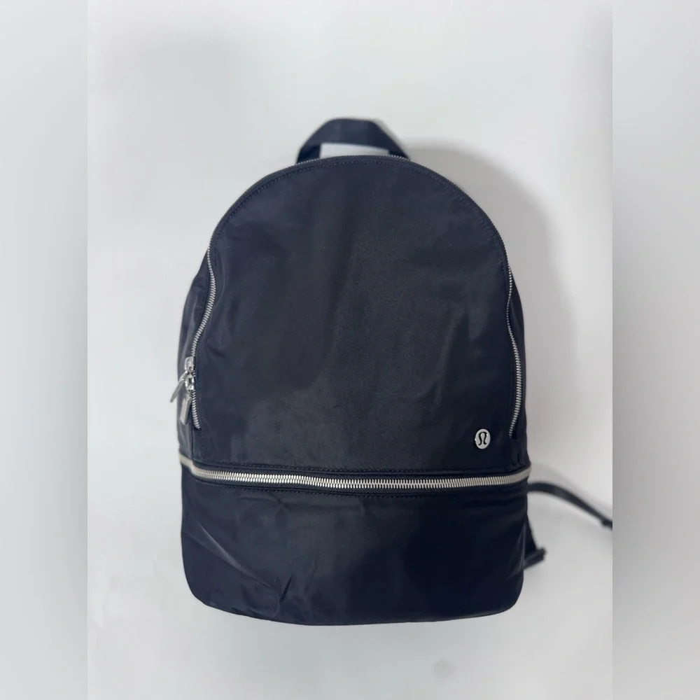 lululemon athletica sleek black